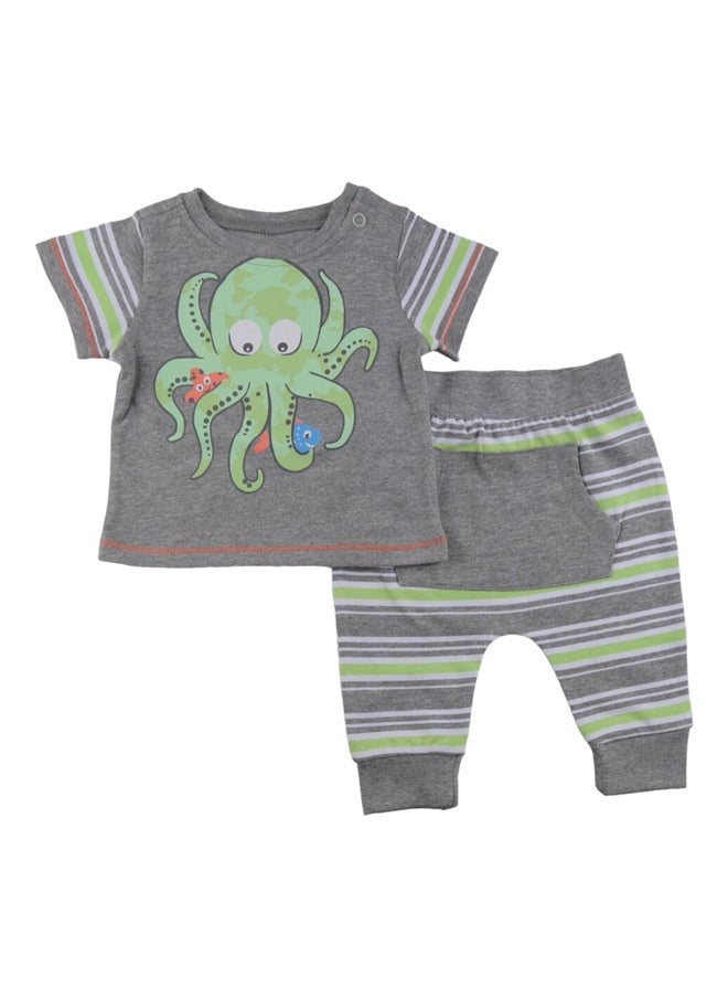 Baby Boys T-shirt & Pants Set - pzsku/ZF26B39516B57DC5E7595Z/45/_/1716388419/74d18dec-ade0-49a4-bc44-3a773e0f61cd