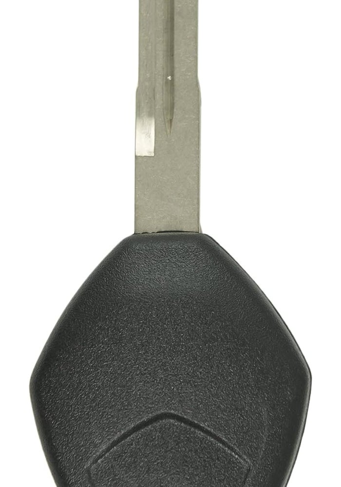 Keyless2Go Replacement 4 Button Remote Key Combo for Mitsubishi OUCG8D-620M-A - Image 3