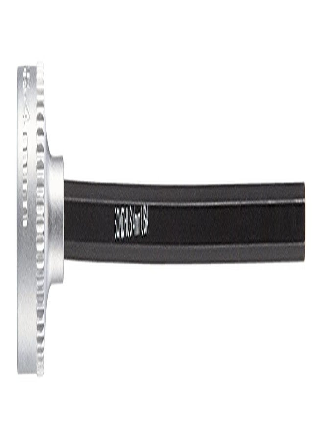 Bondhus 30646 6-piece Socket Hex Bit Tool Set with Sockets, 6" Length,1 set-Pack - Image 3