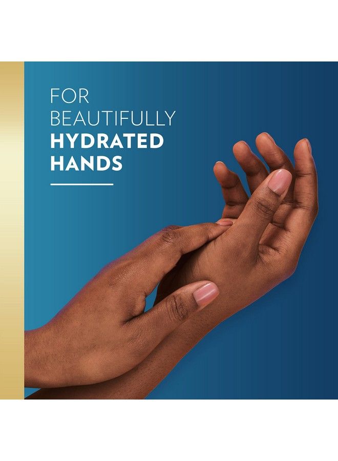 Vaseline Intensive Care Hand Crème Moisturizer For Dry Hands Hydra Replenish Made With Hyaluronic Acid Vitamin B3 And Cocoa Butter 3.4 Fl Oz (Pack Of 6) - Image 5