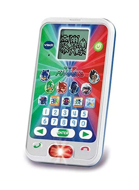 Pj Masks Learning Phone, 1 of Piece
