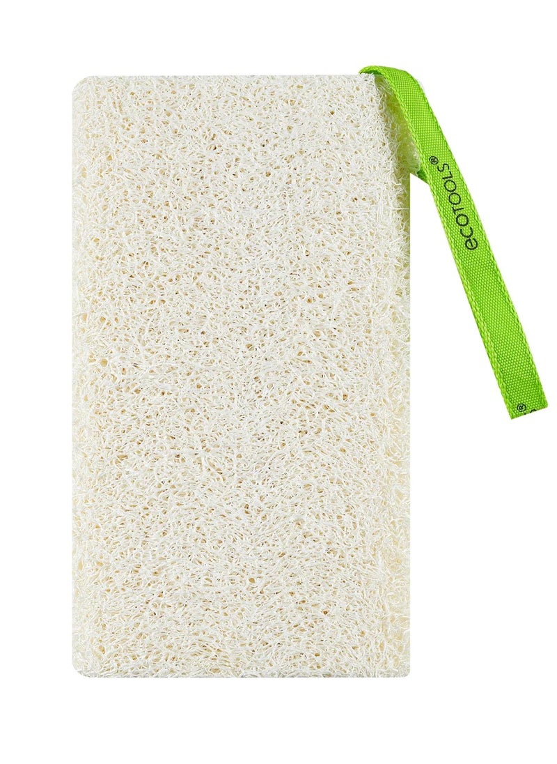 Eco Tools Loofah Body Sponge  - Image 2