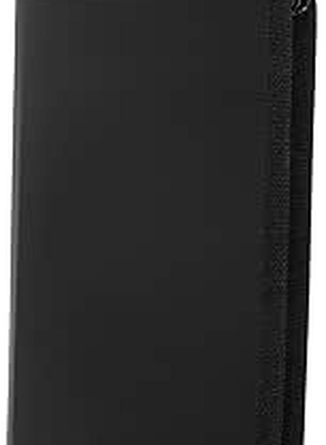 A6 Accordion File Organizer Zippered Portable Folder Multi Layer Receipt Holder For Office Travel - Image 1