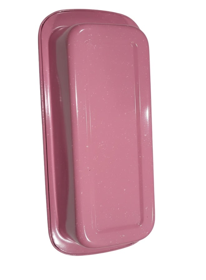 Roomlyne Non Stick Loaf Pan Durable Baking Mold For Homemade Bread And Cakes - Image 3