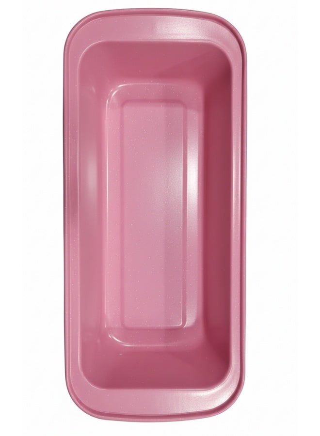 Roomlyne Non Stick Loaf Pan Durable Baking Mold For Homemade Bread And Cakes - Image 2