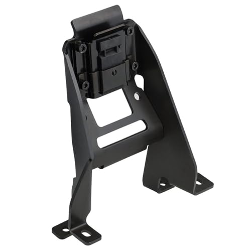 Indian Motorcycle Rider Backrest Mount Black 2879543 - Image 1
