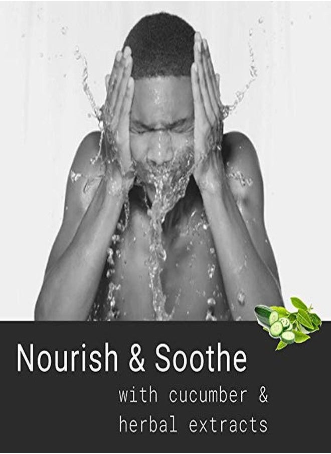 natural outcome Skincare,Cleansing Facial Astringent With Witch Hazel & Aloe Vera For All Skin Types  - Image 5