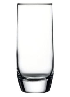 Pasabache Pasabahce Large Juice Cups Set of 6 - Bolero- 320 ml  - Image 3