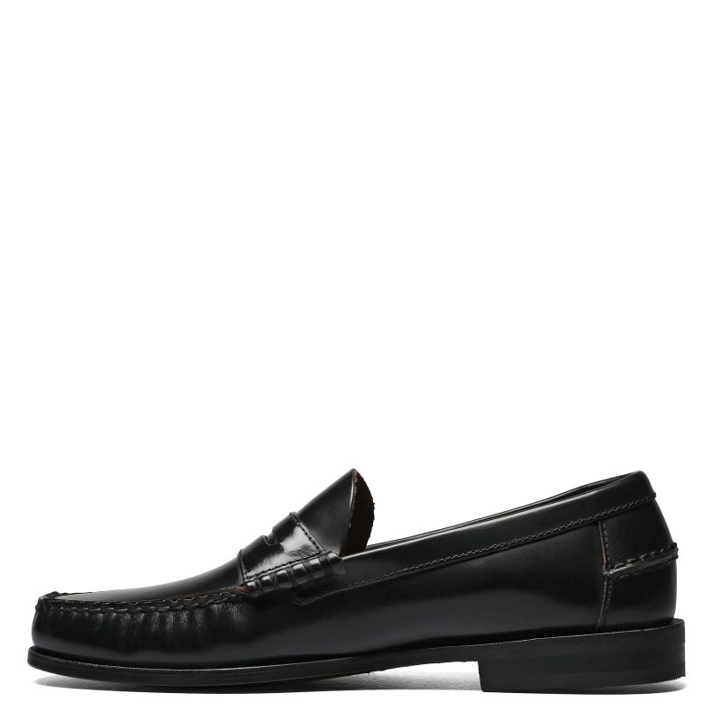 Florsheim Berkley Men's Slip On, 14 3E US, Black - Image 4