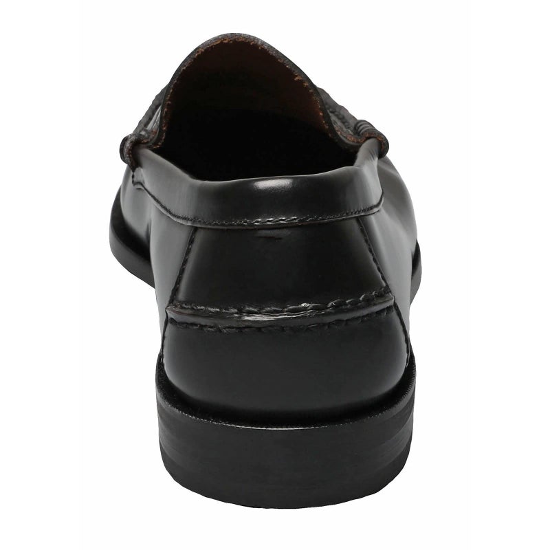 Florsheim Berkley Men's Slip On, 14 3E US, Black - Image 5