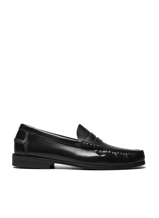 Florsheim Berkley Men's Slip On, 14 3E US, Black - Image 1