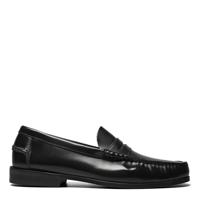 Florsheim Berkley Men's Slip On, 14 3E US, Black - Image 2