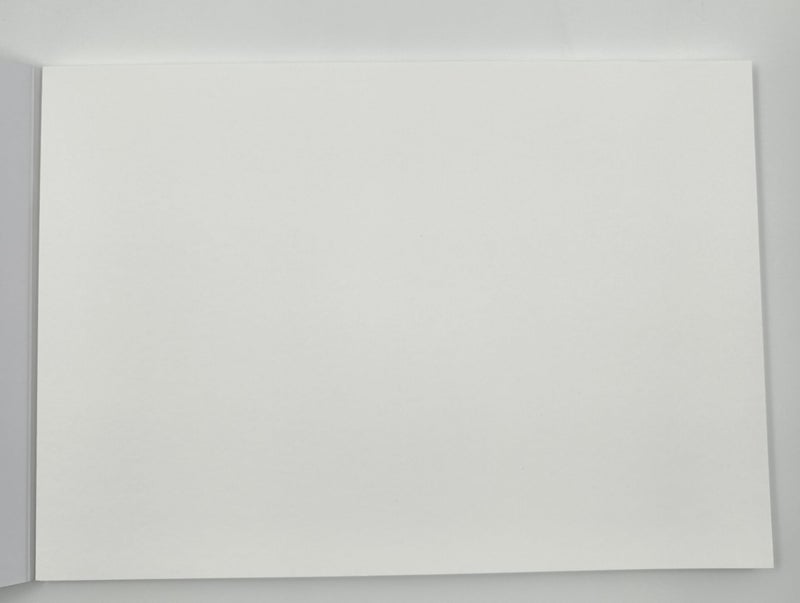 Fabriano Bristol Glued Block A4 - Image 3