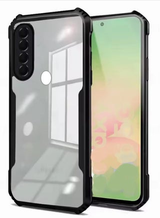 6gb Ram Oppo A31 Black Cover Original Beauty Mystery Black, 6gb