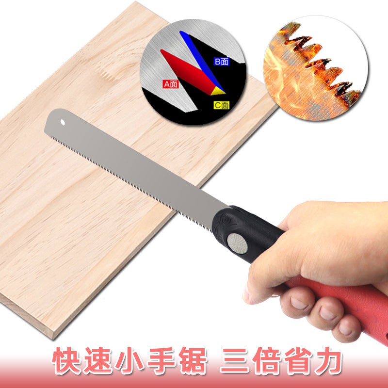 Removable Quick Mini Hand Saw for Woodworking Removable hand saw 