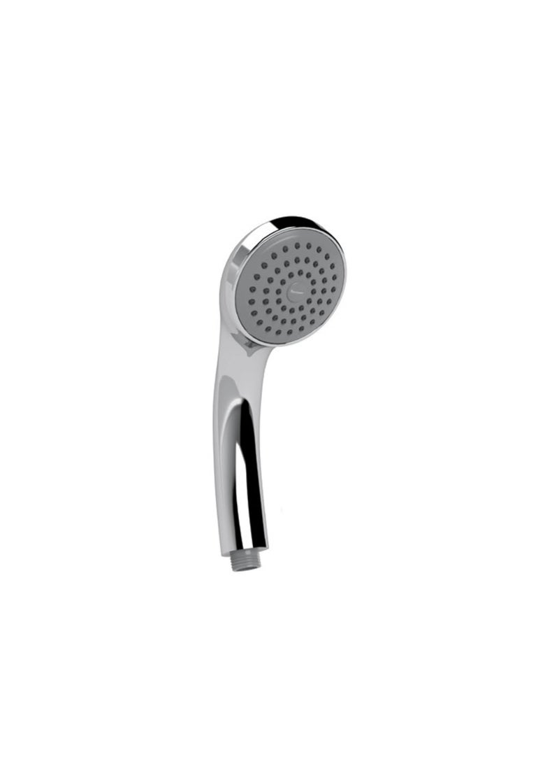Parryware Parryware Single Flow Hand Shower With Hose Clutch Handheld Shower for Bathroom with Steel Flexible Tube Pipe 1 MeterHand Shower with Hose Pipe for HomeHotel Chrome Finish E8376A1T9902A1  - Image 1