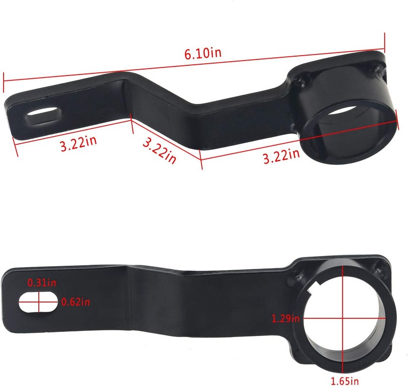 YANWEN Crankshaft Positioning Tool for Ford - Image 2