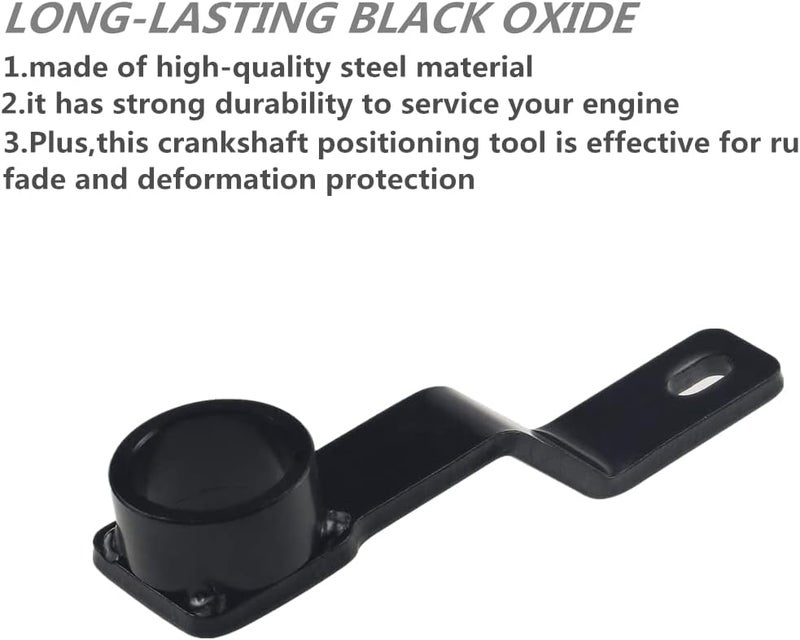 YANWEN Crankshaft Positioning Tool for Ford - Image 3