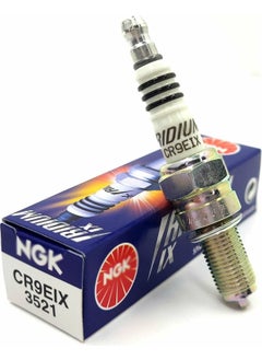 NGK Cf Moto 250 Nk Spark Plug Iridium 