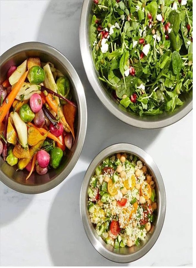 Bartan Star وعاء خلط متعدد الأغراض من بارتان ستار / وعاء خلط العجين - (3000 مل) - Image 4