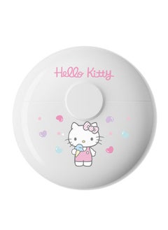 Sanrio Sanrio BL52A Wireless Bluetooth Headset - White Hello Kitty  - Image 1