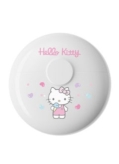 White Hello Kitty