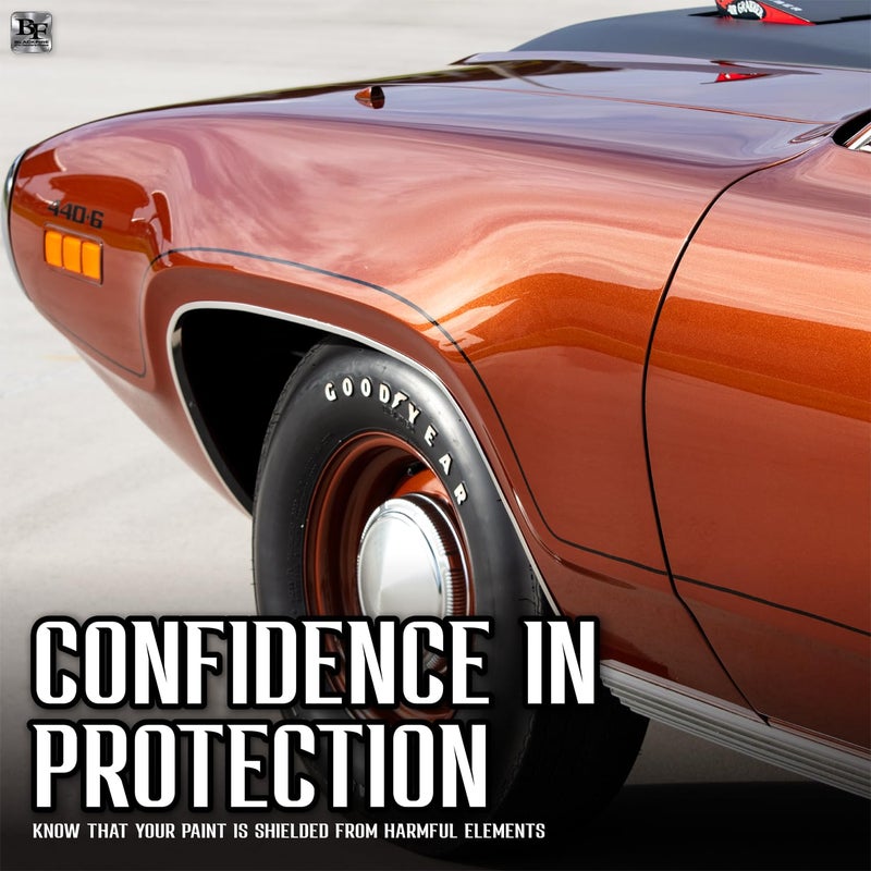 BLACKFIRE بلاك فاير برو اختيار المحترفين BF-380 برو سائل سيليكون 2 - Image 5