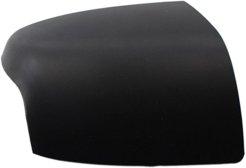 Vuzmode Matte Black Rearview Mirror Covers for Ford Focus - Image 3