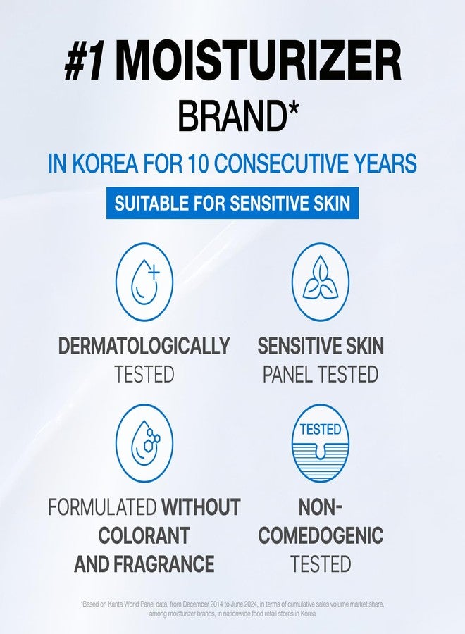 PHYSIOGEL Daily Moisture Therapy Regenerative Cream, Hydrating Face Moisturizer with Hyaluronic Acid, 120H Lasting Hydration, For Dry & Sensitive Skin, 1.7 fl. oz. - Image 2