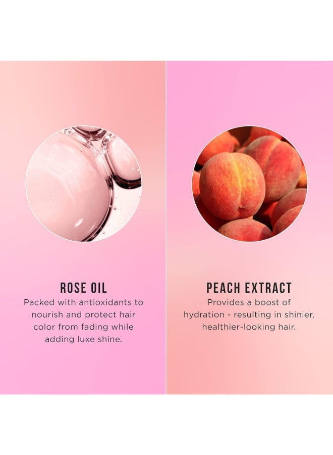 HASK Color Care Conditioner 355ml - Image 5