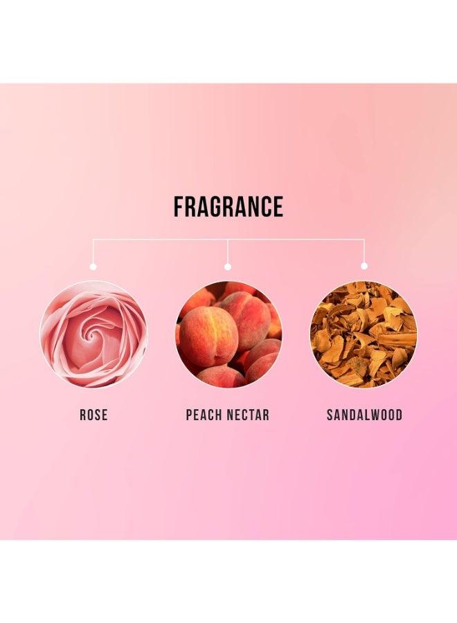 HASK Color Care Conditioner 355ml - Image 4