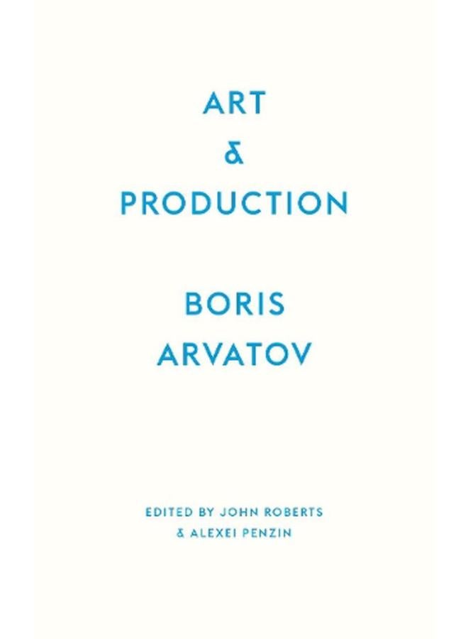 Art and Production