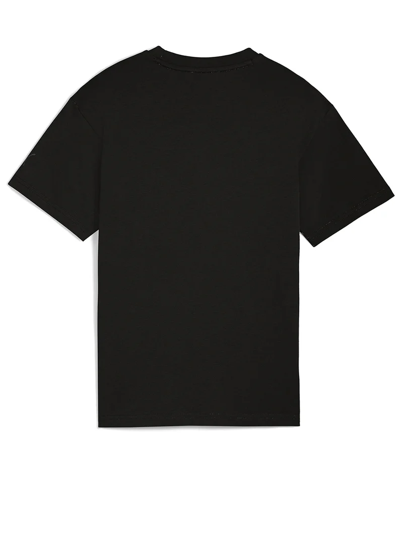 PUMA PUMA Hoopstellations Kids Tee
