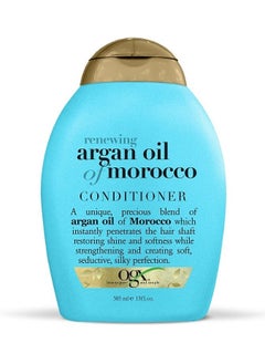 Ogx 1  Ogx Ogx, Renewing+ Argan Oil Of Morocco Conditioner 385ml 
