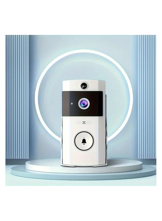 Jmary Smart Doorbell Night Vision MF-8 - Image 1