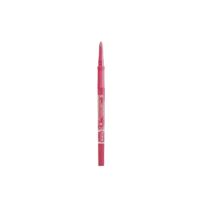 Kokie Cosmetics Mechanical Lip Liner Rosy Pink 0012 Ounce