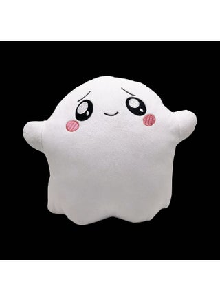 Luminous Ghost Paper Box Man