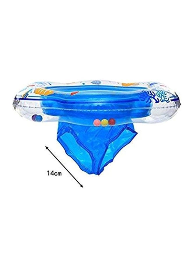 Inflatable Baby Swim Float Seat - Image 2
