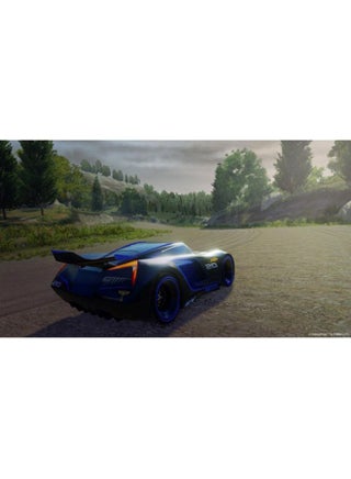 Cars 3 : Driven to Win (Intl Version) - Racing - playstation_4_ps4 - view 5