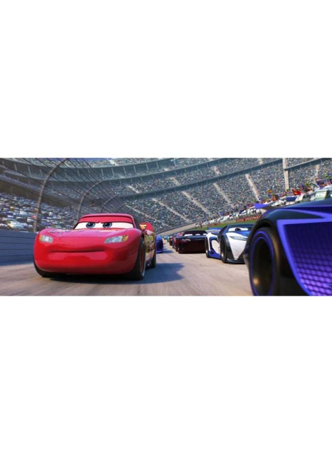 دبليو بي جيمز لعبة الفيديو "Cars 3: Drive to Win" (إصدار عالمي) - سباق - playstation_4_ps4 - Image 4