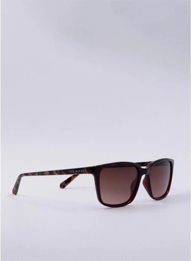Ted Baker Farley Rectangular Sunglasses