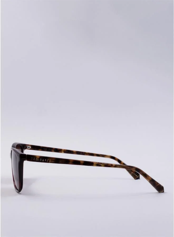 Ted Baker Farley Rectangular Sunglasses