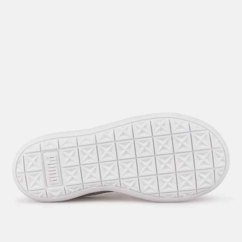 PUMA Women's Suede Mayu Shoe
