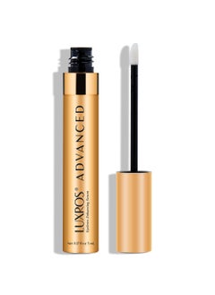 LUXROS LUXROS Advanced Growth Serum for Full, Thick Eyebrows - USA Made, See Results in 4-8 Weeks (5 ml) 