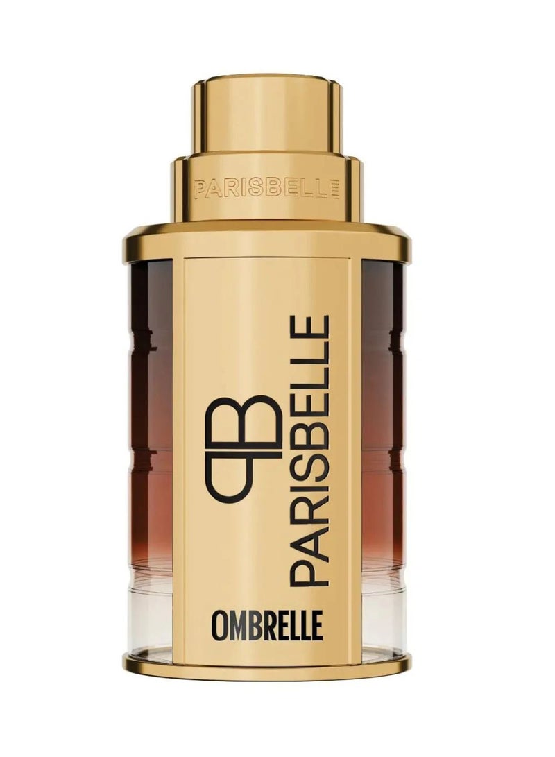 Parisbelle Ombrelle Extrait De Parfum 100ml Unisex Elegant Woody Floral Long Lasting Fragrance Parisbelle Perfume by Parisbelle - Image 1