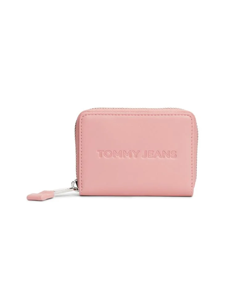 TOMMY JEANS Long Around Zip Wallets