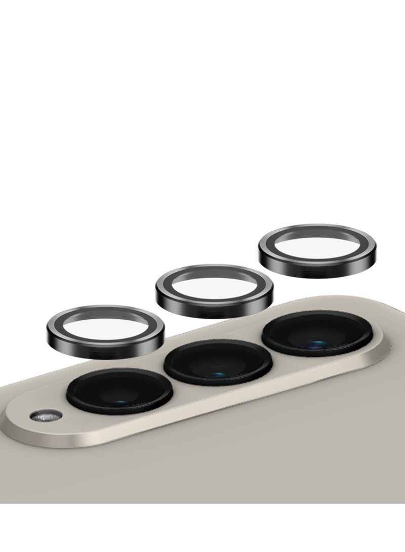 PanzerGlass واقي عدسة PanzerGlass® Hoops™ لهاتف Samsung Galaxy Z Fold6 - Image 2