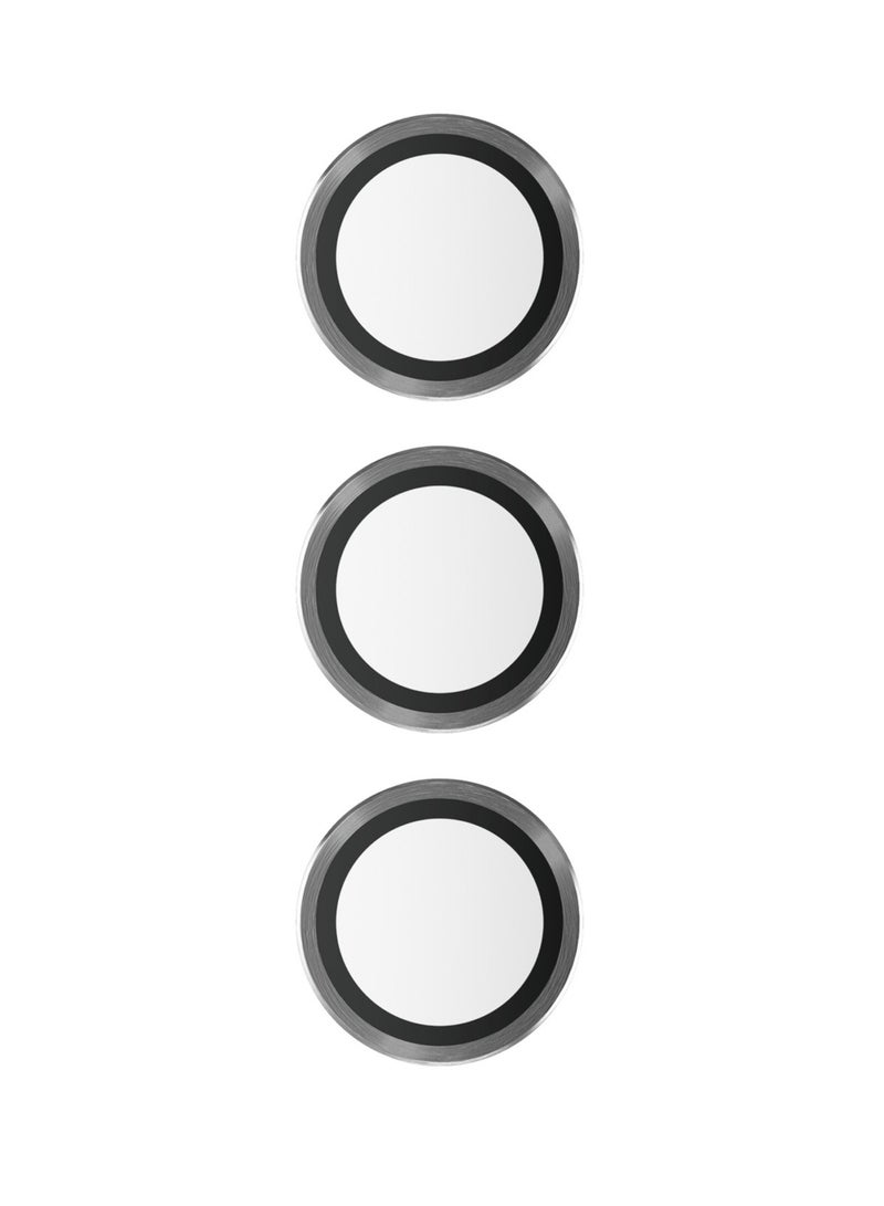 PanzerGlass واقي عدسة PanzerGlass® Hoops™ لهاتف Samsung Galaxy Z Fold6 - Image 4