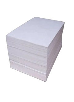 Alu-Freshh AluFreshh Plain Food Wrapping Paper 320 Sheet Pack of 10 