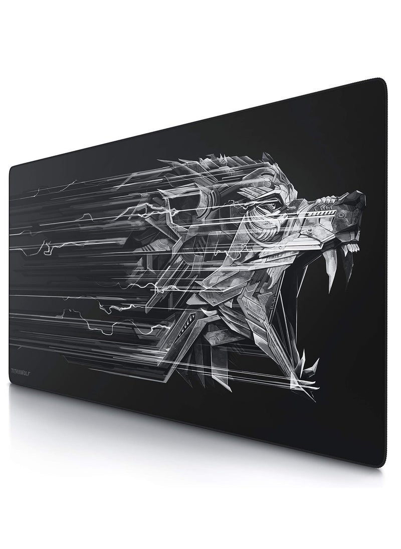 Large Mouse Pad, Artistic Painting Design With Striking colors (70cm x 30cm x 2mm), HD Print Pattern Desk Mat, Extended Mouse Pad and Keyboard Mouse Pads, Waterproof Fabric Surface Mouse Pads for Office, Anti-Slip Rubber Base - pzsku/ZF26DACA8B3D03582EDA1Z/45/_/1729678123/78de3ace-ea15-4258-8270-987d9934184d